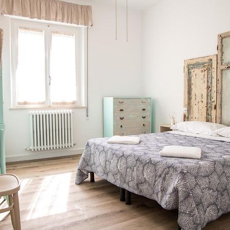 B&B Due Sorelle Sirolo Exteriör bild
