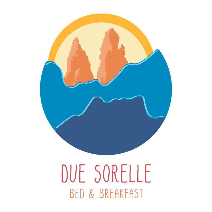 B&B Due Sorelle Sirolo Exteriör bild