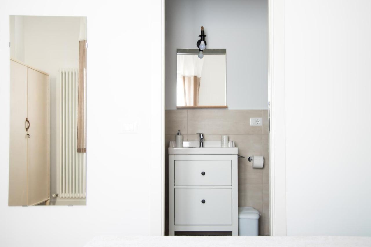 B&B Due Sorelle Sirolo Exteriör bild