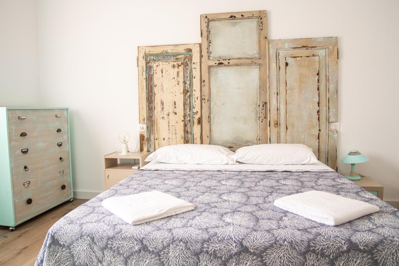 B&B Due Sorelle Sirolo Exteriör bild